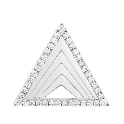 Lab Grown Diamond Fashion Pendant