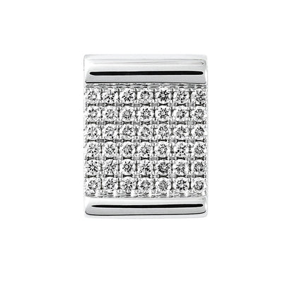 Lab Grown Diamond Fashion Pendant