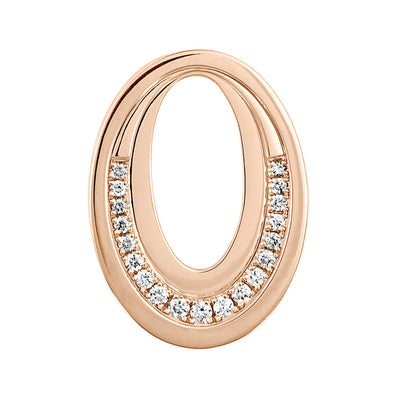 Lab Grown Diamond Fashion Pendant