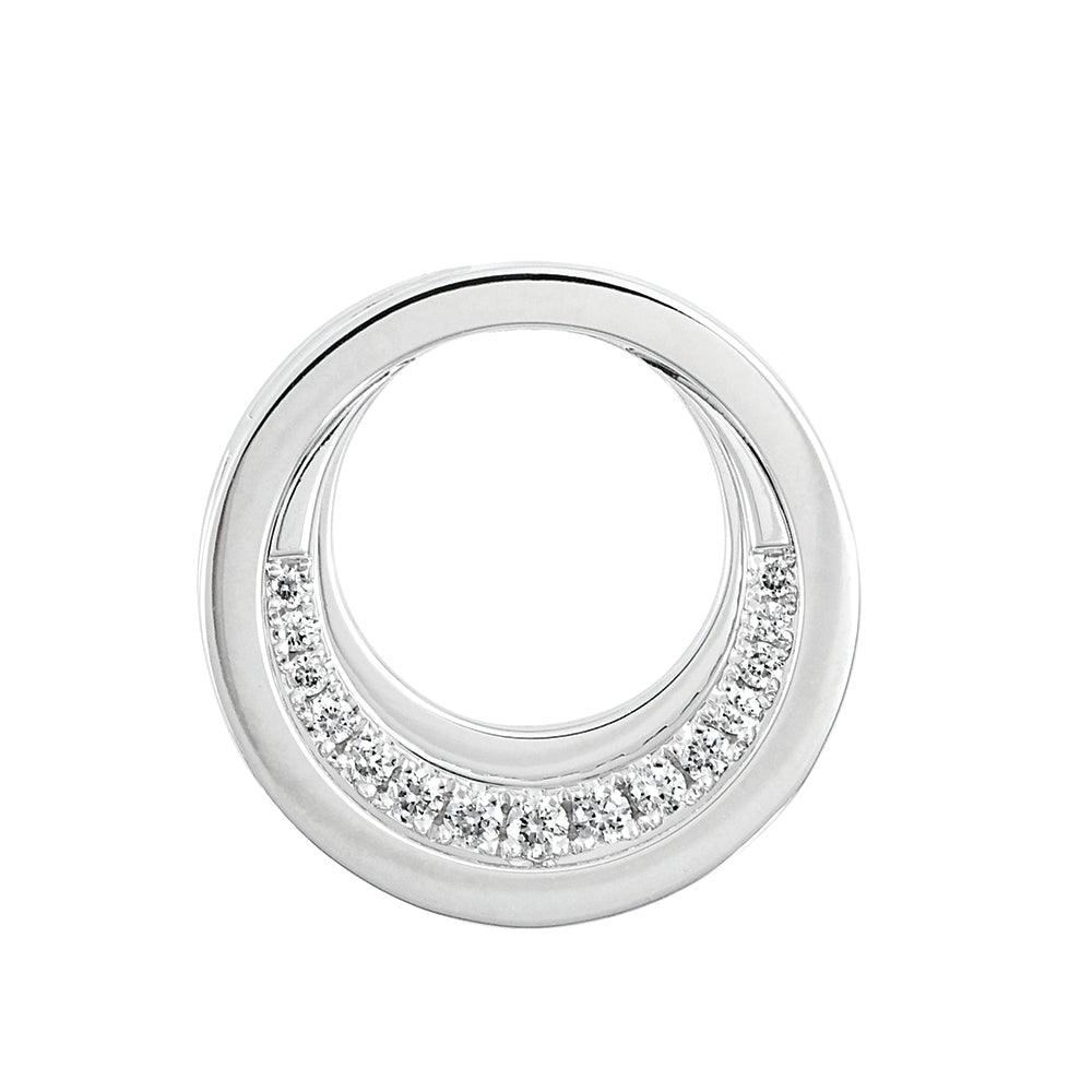 Lab Grown Diamond Fashion Pendant