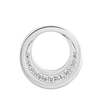 Lab Grown Diamond Fashion Pendant
