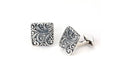 Filigree Cufflinks
