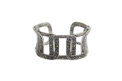 Gladiator Bangle