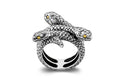 Gamalama Ring