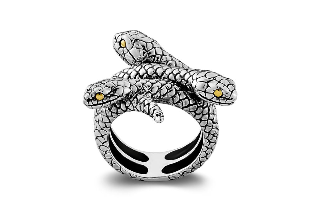 Gamalama Ring