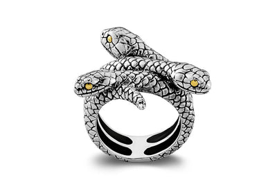 Gamalama Ring