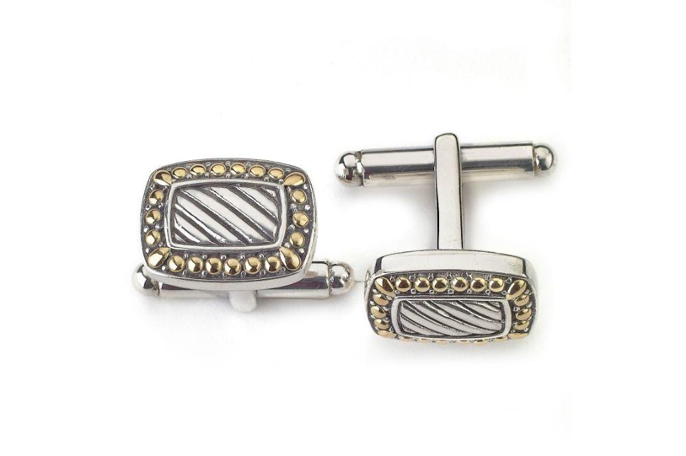 Golden Age Cufflinks