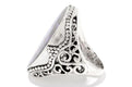 Heiress Ring- Coral