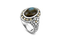 Ijen Ring- Labradorite