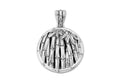Indah Pendant