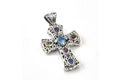 Inspiration Cross Pendant