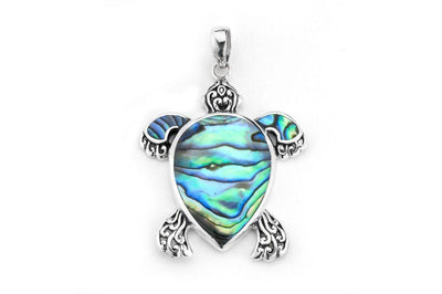 Into The Deep Pendant