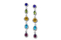 Isau Earrings