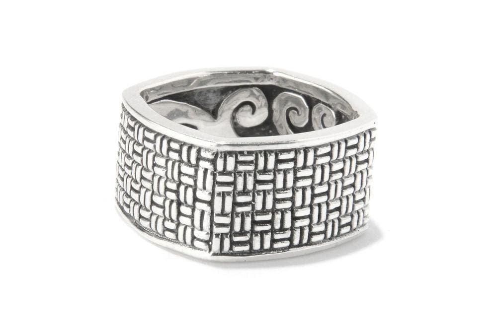 Jahitan Ring