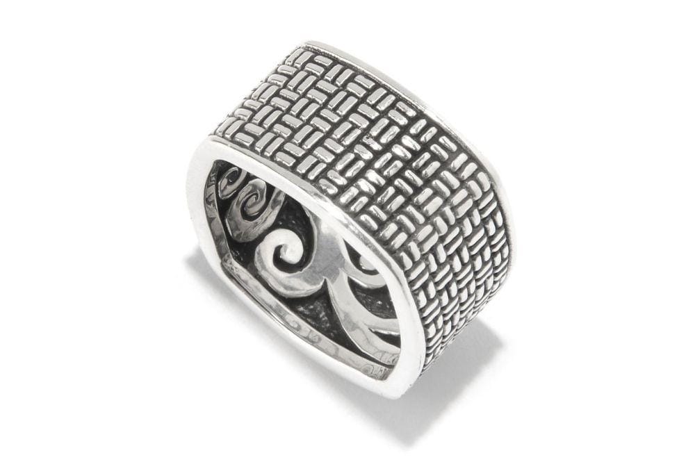 Jahitan Ring
