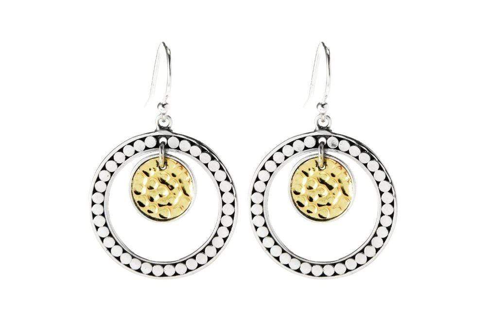 Jamie Earrings