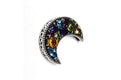 Kala Moon Pendant