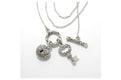 Key To My Heart Necklace