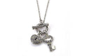 Key To My Heart Necklace