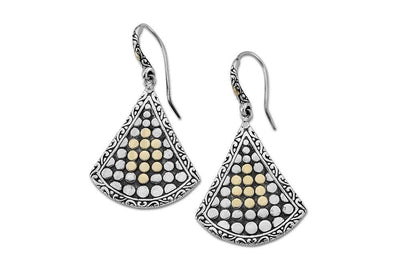 Kipas Earrings