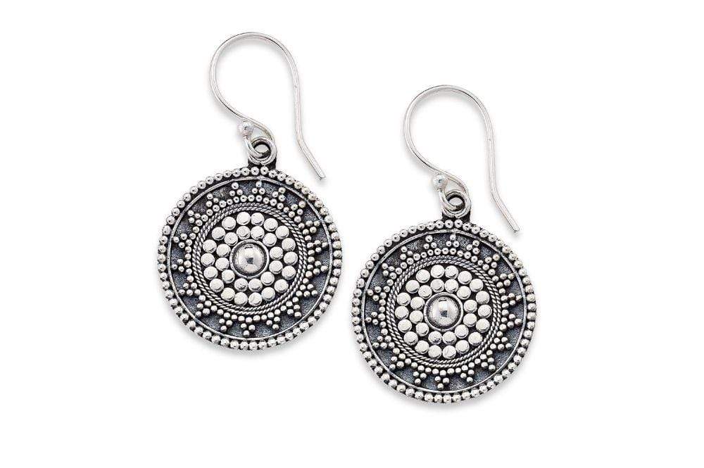 Ko Tao Earrings