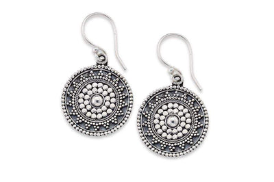 Ko Tao Earrings