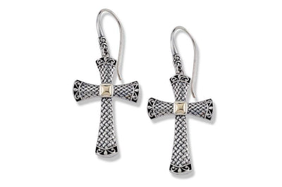 Kret Earrings