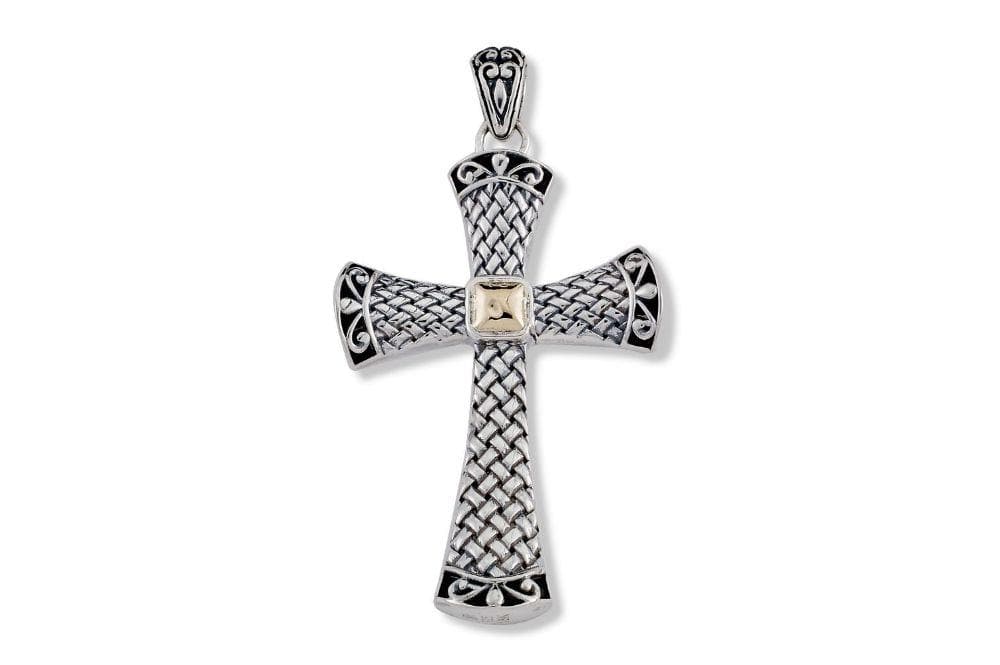 Kret Pendant