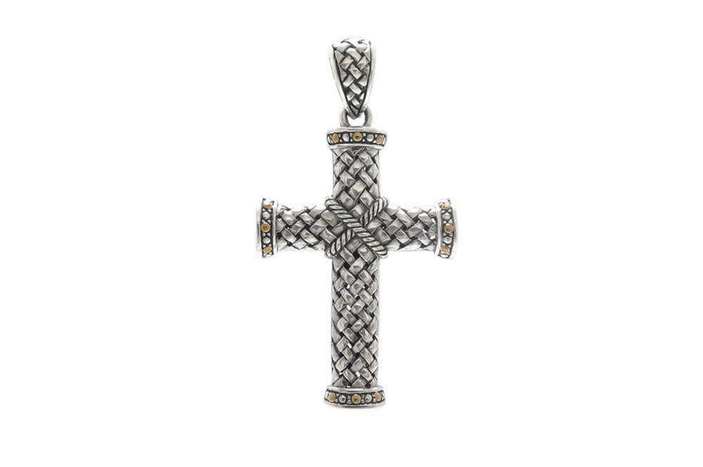 Kreuz Pendant