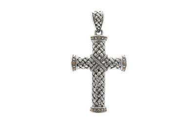 Kreuz Pendant