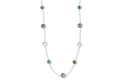 Kaba Necklace- Multi