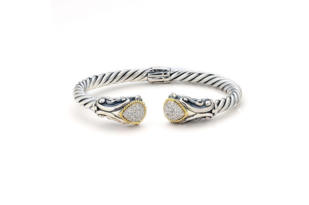 Krambitan Bangle