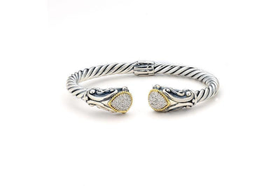 Krambitan Bangle