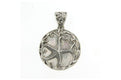 Lautang Pendant- Mother Of Pearl