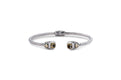 Leyla Bangle- Citrine