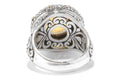 Lorelei Ring- Citrine