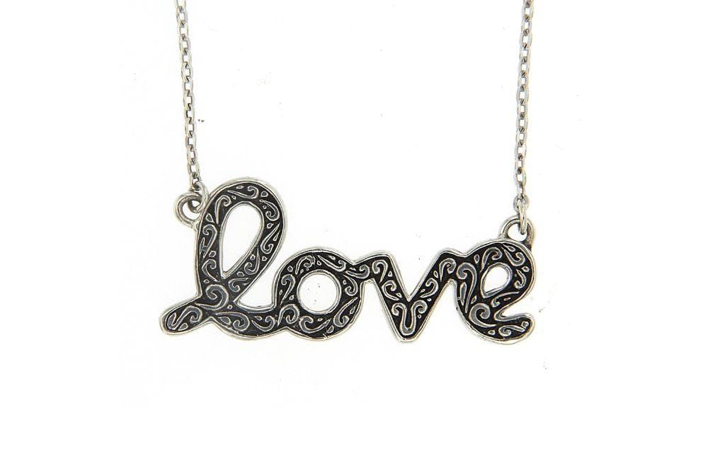 Love Necklace