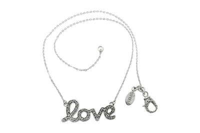 Love Necklace