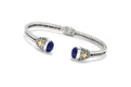 Macha Bangle- Lapis