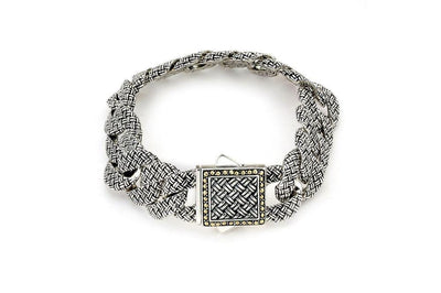 Macrame Bracelet