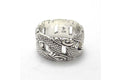 Macrame Ring