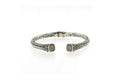 Mandapa Bangle- Diamond