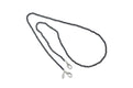 Mask Holder- Black Spinel