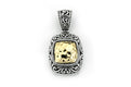 Maybell Pendant