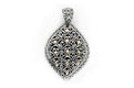 Mystic Forest Pendant