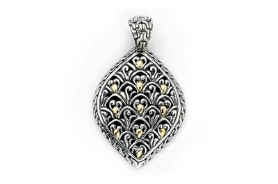 Mystic Forest Pendant