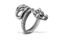 Merbuk Ring