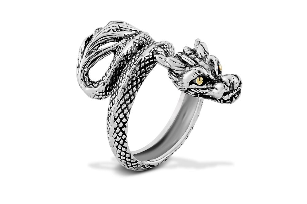 Merbuk Ring