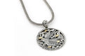 Merpati Pendant
