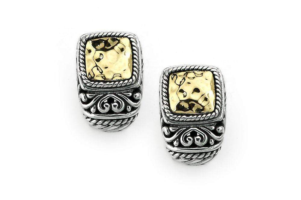 Omega Reign Earrings